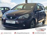 Seat MII STYLE 5-TÜRER KLIMA SHZ TOUCH BLUETOOTH ALU - Seat Mii: Style