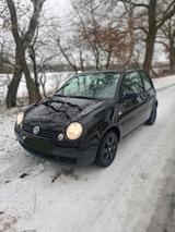 Volkswagen Lupo*Sondermodell Oxford*TÜV 02... - Volkswagen Lupo Oxford mit Benzin-Antrieb