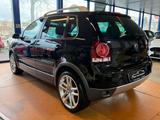 Volkswagen Polo IV CrossPolo Automatik / Klima / Sitzheizun - Volkswagen Polo: Iv