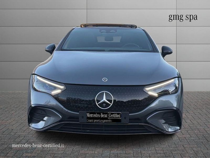 Other Mercedes-Benz EQE 350 Premium Plus 4matic imagem 3