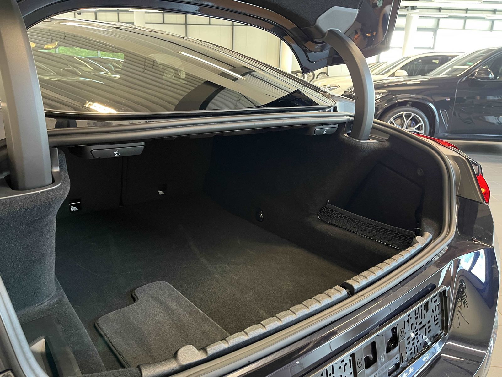 BMW M850 - Bild 15