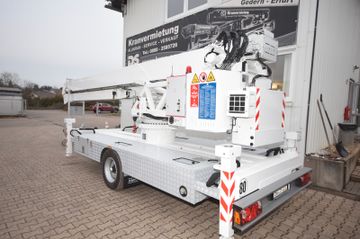 Andere Amak 35.3H- 23-33TSR-Klaas  (Böcker)