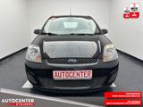 Ford Fiesta Style "KLIMA-TÜV NEU-AUX IN" - gebrauchte Ford Fiesta aus dem Jahr 2008