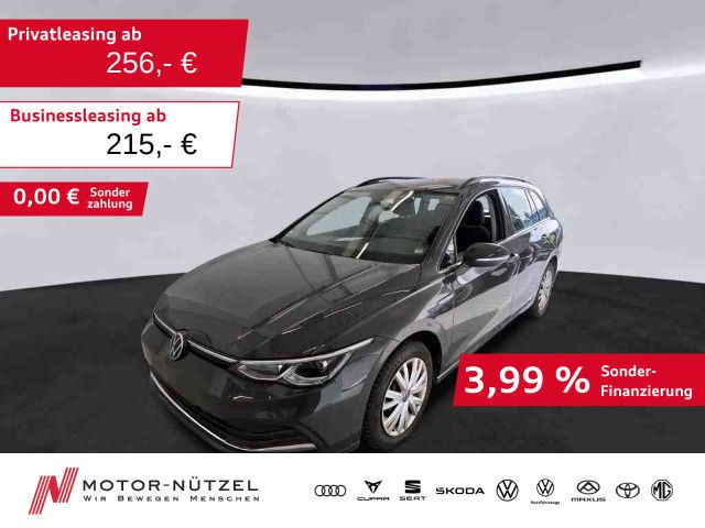 Golf VIII Variant 2.0 TDI DSG STYLE LEDplus+ACC