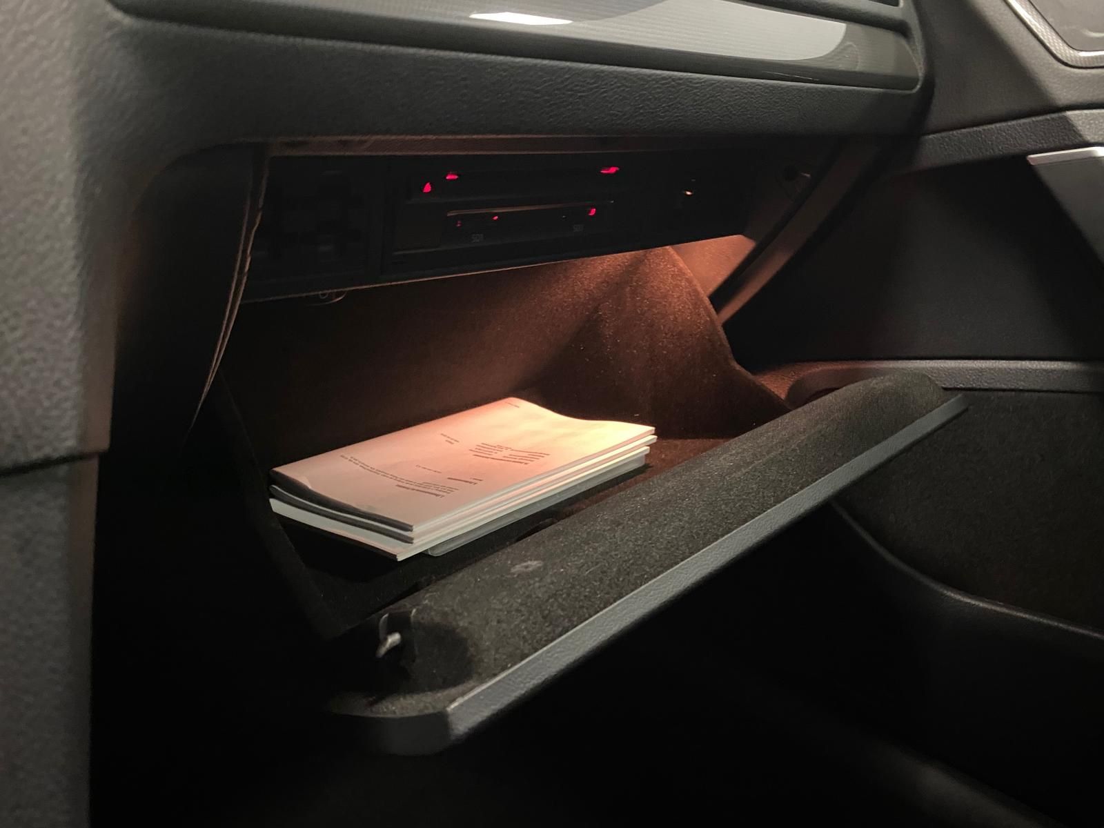 Fahrzeugabbildung Volkswagen Golf Variant VII 1.0 TSI Join+APP+ALLWETTER+NAVI