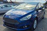 Ford S-Max S-MAX Titanium 1.5 L* Navi* Tüv neu - Ford S-Max aus 2015