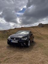 Seat Ibiza 1.0 TSI 85kW FR DSG FR - Seat Ibiza: Dsg