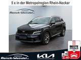 Kia Sorento Platinum 2.2D AWD Pano AHK Bose Navi App - Kia Sorento in Mannheim
