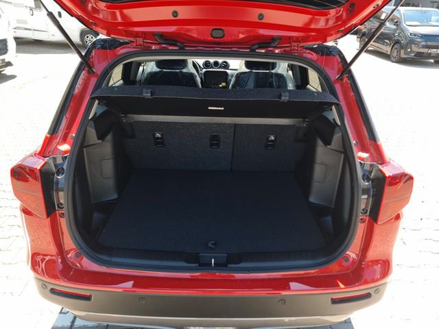 Suzuki Vitara 1.4 Comfort Allgrip | Facelift | 4x4