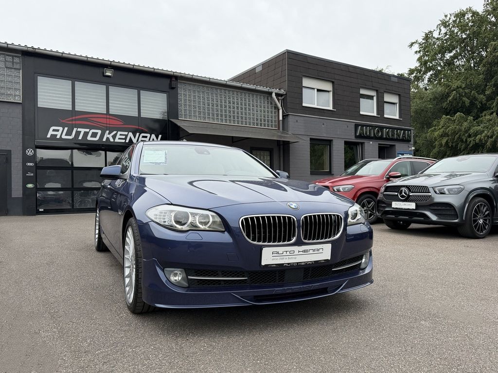 Angebot ansehen ALPINA B5