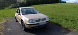 Volkswagen VW Golf IV 4Motion - Volkswagen Golf: 4motion Iv