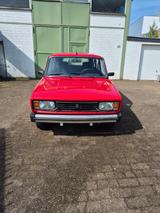 Lada 2104 - Lada: Kombi, 2104