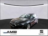 Seat Leon Sportstourer Style 2.0 TDI DSG/LED/Standhzg