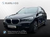 BMW X1 xDrive 20i M Sport Navi HiFi Temp LED DAB PDC