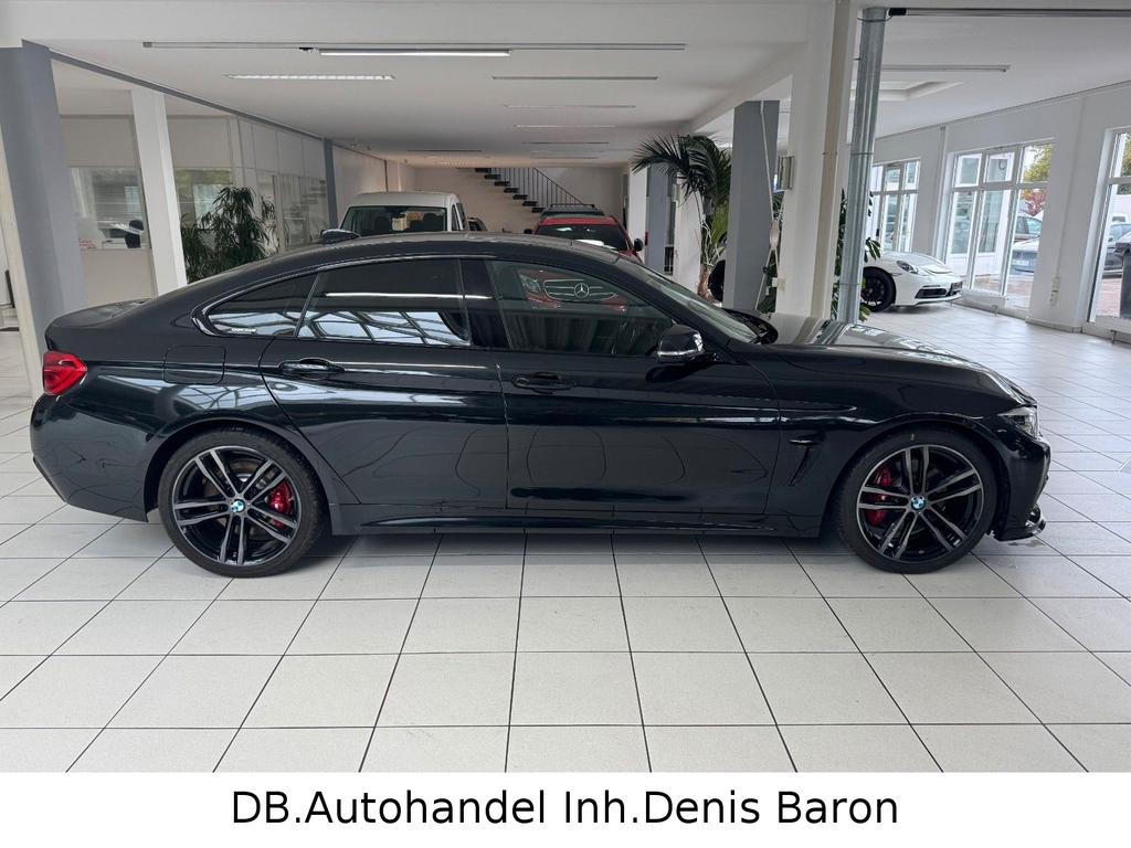 BMW 440