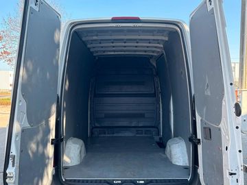 Mercedes Sprinter - 10