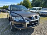 Volkswagen Touareg V6 3.0 TDI Automatik  - Volkswagen Touareg in Kiel