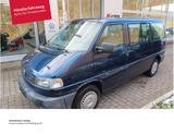 Volkswagen T4 Caravelle 2.5 TDI 75kW - Volkswagen T4 Caravelle aus 2003