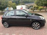 Nissan Micra 1.2  TÜV NEU 4/5 Türen - Nissan Micra: 1.4