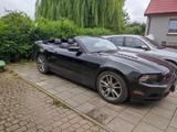 Ford Mustang 5.0 Cabrio Pony Package - Ford Mustang aus 2013: 5.0