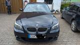 BMW 530d touring Edition Sport Edition Sport - BMW 530 aus 2008: 530d