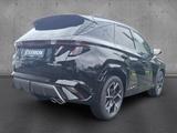 Hyundai Tucson FL MY27 1.6 T-GDI DCT 2WD N-Line Navi Dig - Gebrauchtwagen in Baunatal