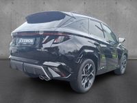 Hyundai TUCSON - Vorschau Bild 4