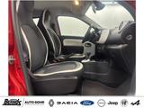 Renault Twingo TCe 90 EDC INTENS AUTOMATIK - Renault Twingo Gebrauchtwagen in Mülheim (Ruhr)