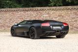 Lamborghini Murciélago LP640 Roadster "Ad Personam Program" - Lamborghini Murciélago: Cabrio