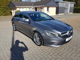 Mercedes-Benz CLA 180 Shooting Brake  Kamera  Navi  LED  AMG - Mercedes-Benz CLA-Klasse Gebrauchtwagen in Bremen