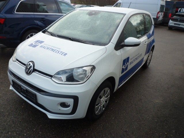 Volkswagen up! Basis