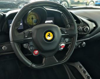 صورة مصغرة 14 لـ 2016 Ferrari 488 GTB