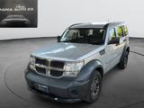 Dodge NITRO 2.8 CRD 177 CV AUTOMATICO*4WD* - Dodge aus 2009