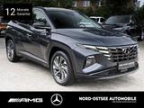 Hyundai TUCSON 1.6 CRDi TREND 2WD TEMPO KAMERA PDC SHZ - Hyundai TUCSON mit Diesel-Antrieb: Allradantrieb