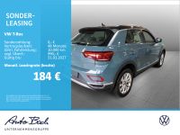 Volkswagen T-Roc - Vorschau Bild 2