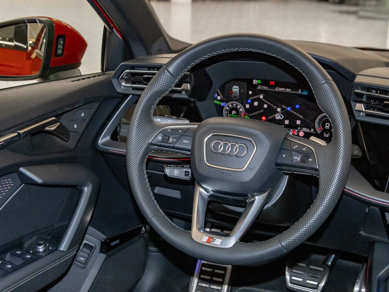 Audi A3 - Bild 15