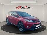 Toyota RAV 4 RAV4 Edition 2014 - Toyota RAV 4 Gebrauchtwagen in Hannover