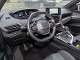 Peugeot 3008 1.2 PureTech Allure Pack +RFK360+SHZ+AHK+ - Peugeot 3008 Jahreswagen