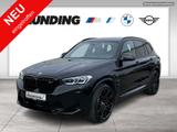 BMW X3 M A M-Sport HUD|Navi|PanoDach|MFL|PDC|SHZ - gebrauchte BMW X3 M aus dem Jahr 2024