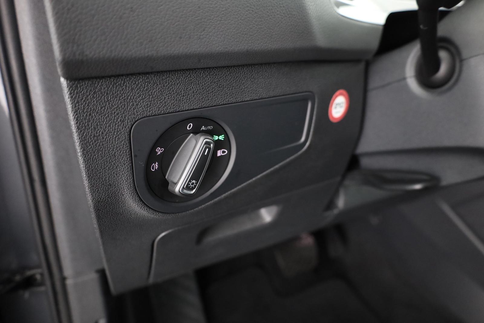 Volkswagen Tiguan 2.0 TDI 4M Elegance LED Navi ACC AHK DAB, миниатюра 21