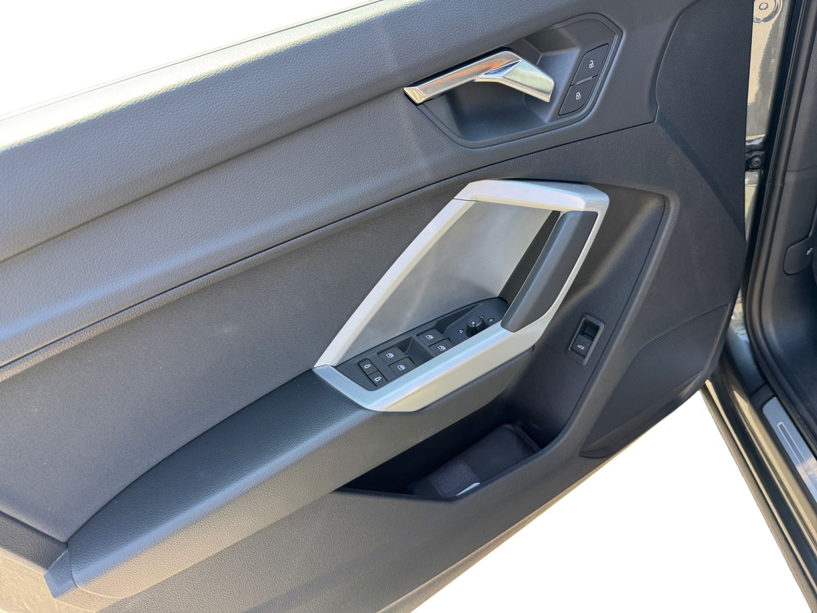Audi Q3 - Bild 15
