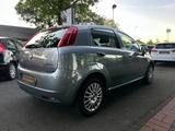 Fiat Grande Punto KLIMA/elek.Fenster/Kupplung NEU - Fiat Grande Punto aus 2012