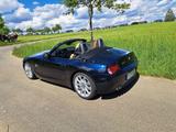 BMW Z4 3.0si E85 | M-Paket | Sammlerzustand  - BMW Z4 aus 2007