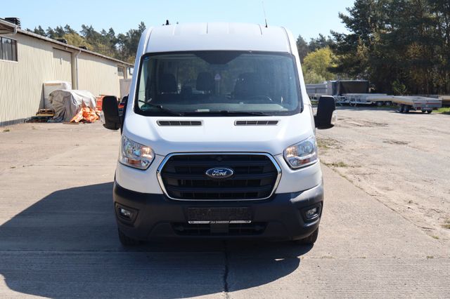 Ford Transit Kombi 310 L3 Trend Tempomat Klima