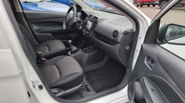 Bild 9 Mitsubishi Space Star Select 1.2 MIVEC 5-Gang