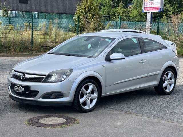 Opel Astra H GTC Sport/Navi/Klimaaut./PDC/TÜV