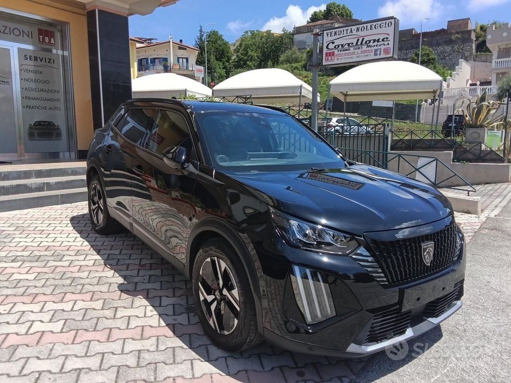 Image of Peugeot 2008