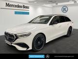 Mercedes-Benz E 300 de T AMG+PANO+DIGITAL+AHK+NIGHT+360°