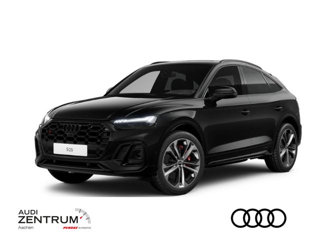 Audi SQ5 Sportback 3.0 TDI quattro UVP 101.360 EUR in