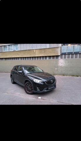 Mazda CX-5 TÜV 04.2026